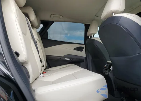 2023 Lexus Rx 350 Base z USA, uszkodzony, nr VIN 2T2BAMBA4PC019424